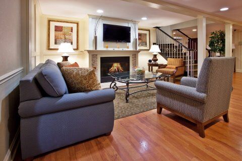 Hotel Express - Roswell By Ihg