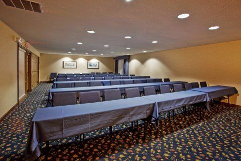 Express - Roswell By Ihg Alpharetta